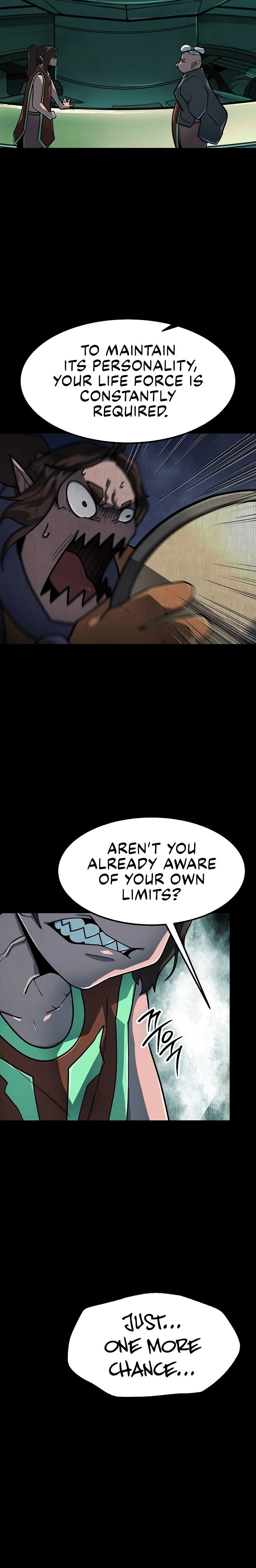 The Zenith – Chapter 18 page 8