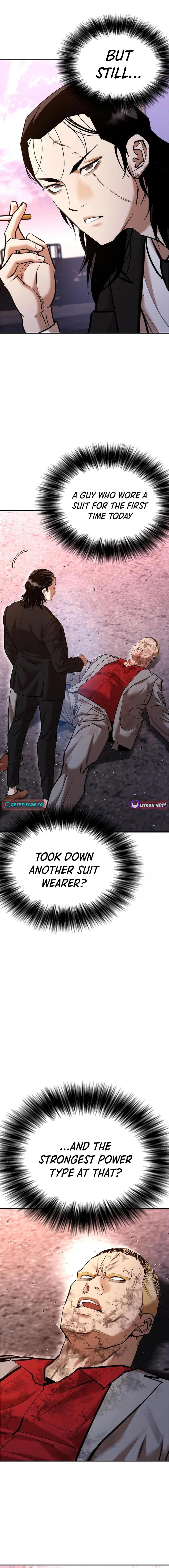 Suit Red – Chapter 4 page 39