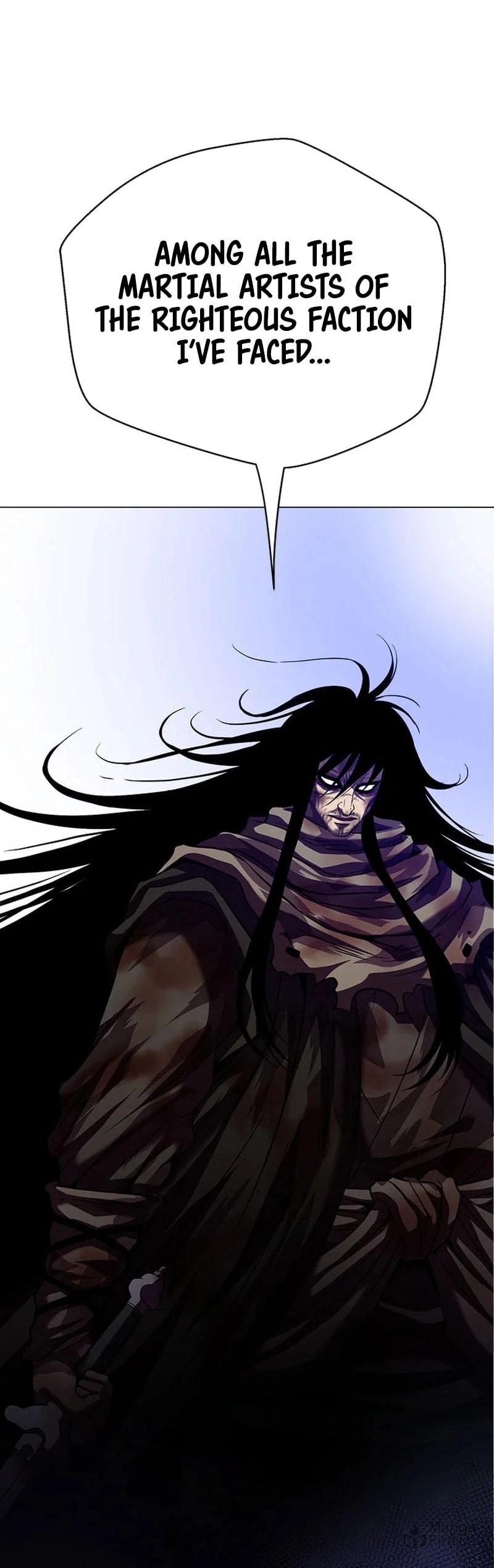 Invincible Territory – Chapter 35 page 24