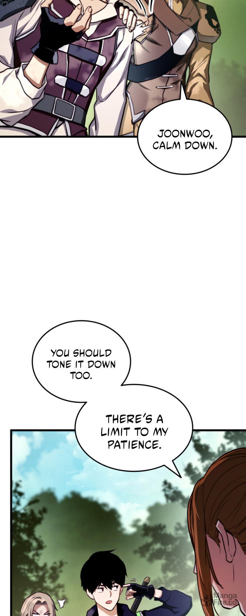 Ranker's Return – Chapter 10 page 9