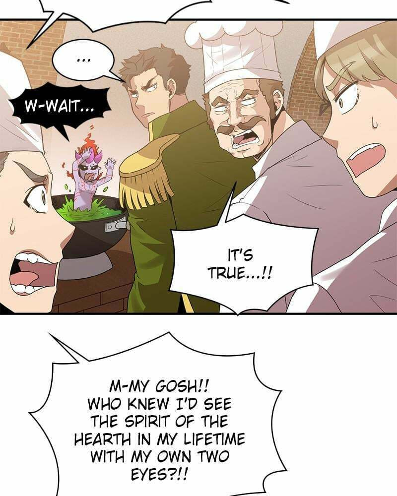 The Strongest Florist – Chapter 47 page 10