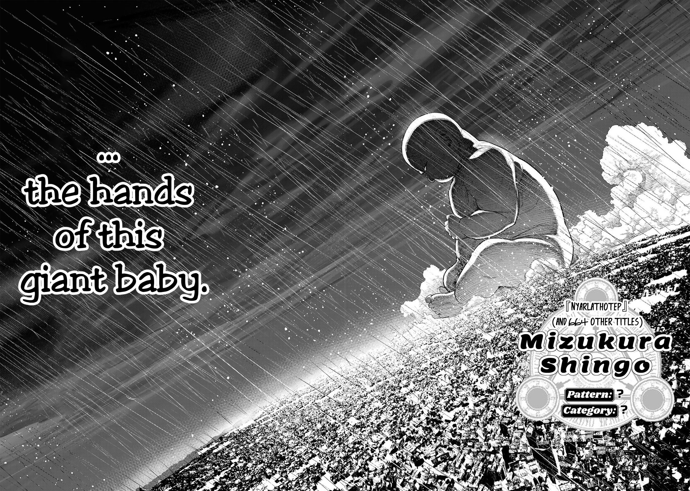 Last Chapter: Final Bloody Battle!!! — Box Cutter!!! page 28