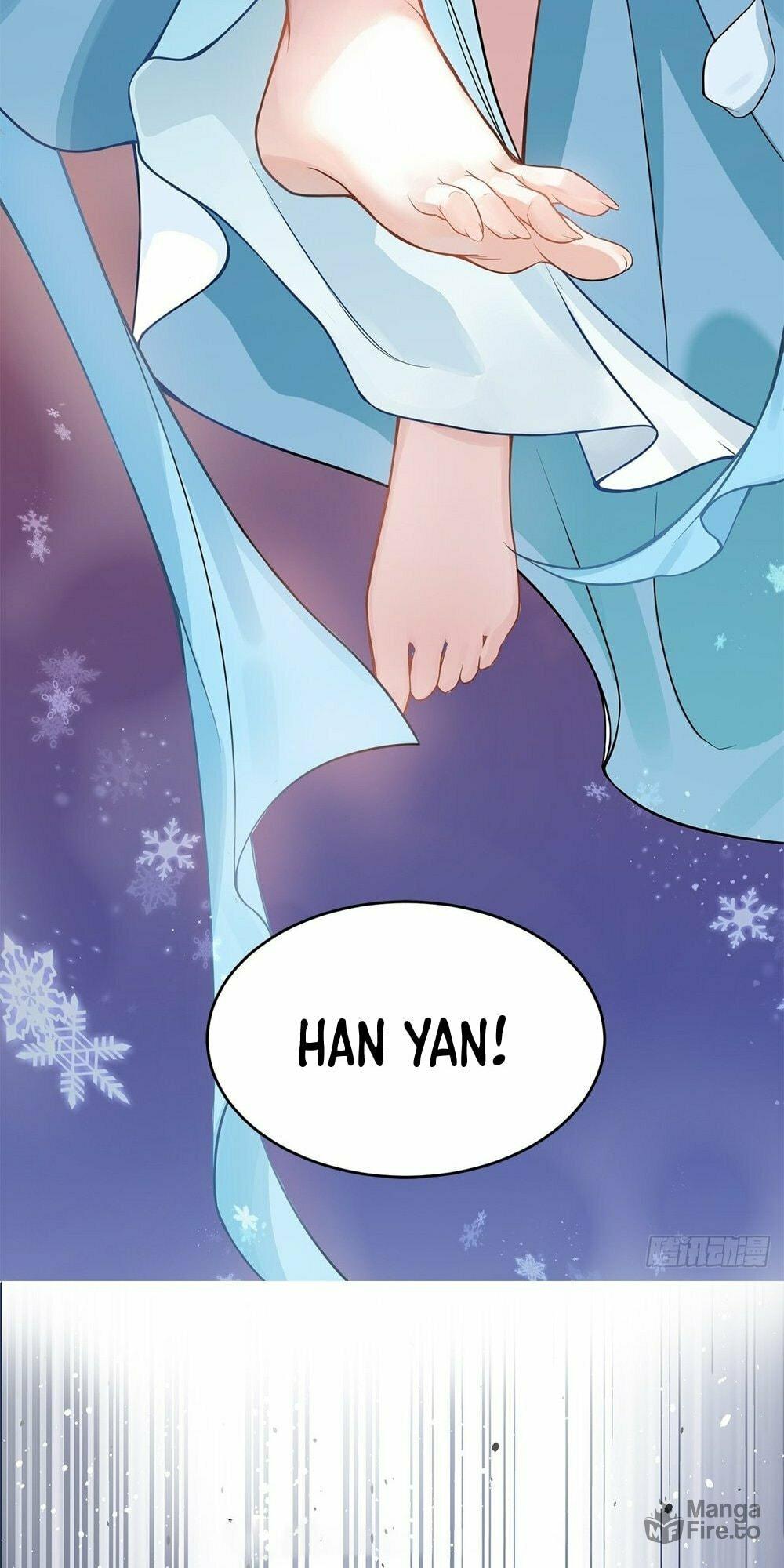 My Wife is a Heavenly Big Shot – Chapter 0 page 5