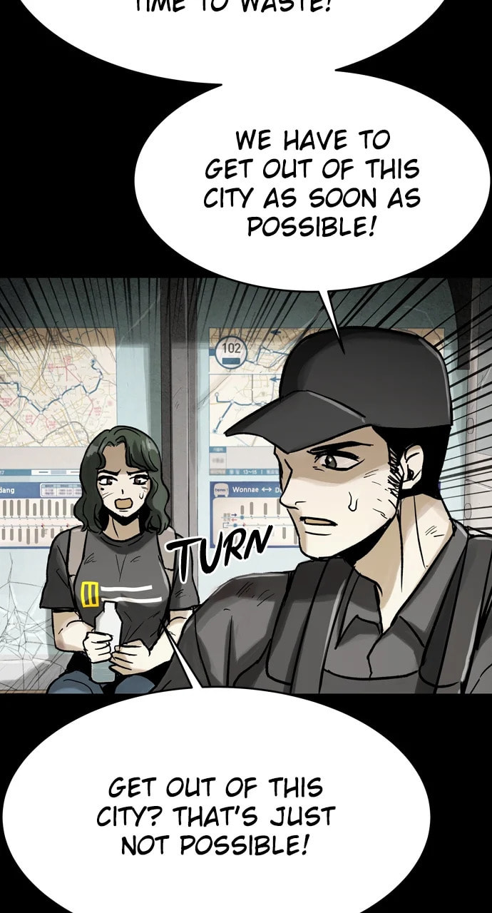 Spore – Chapter 63 page 25