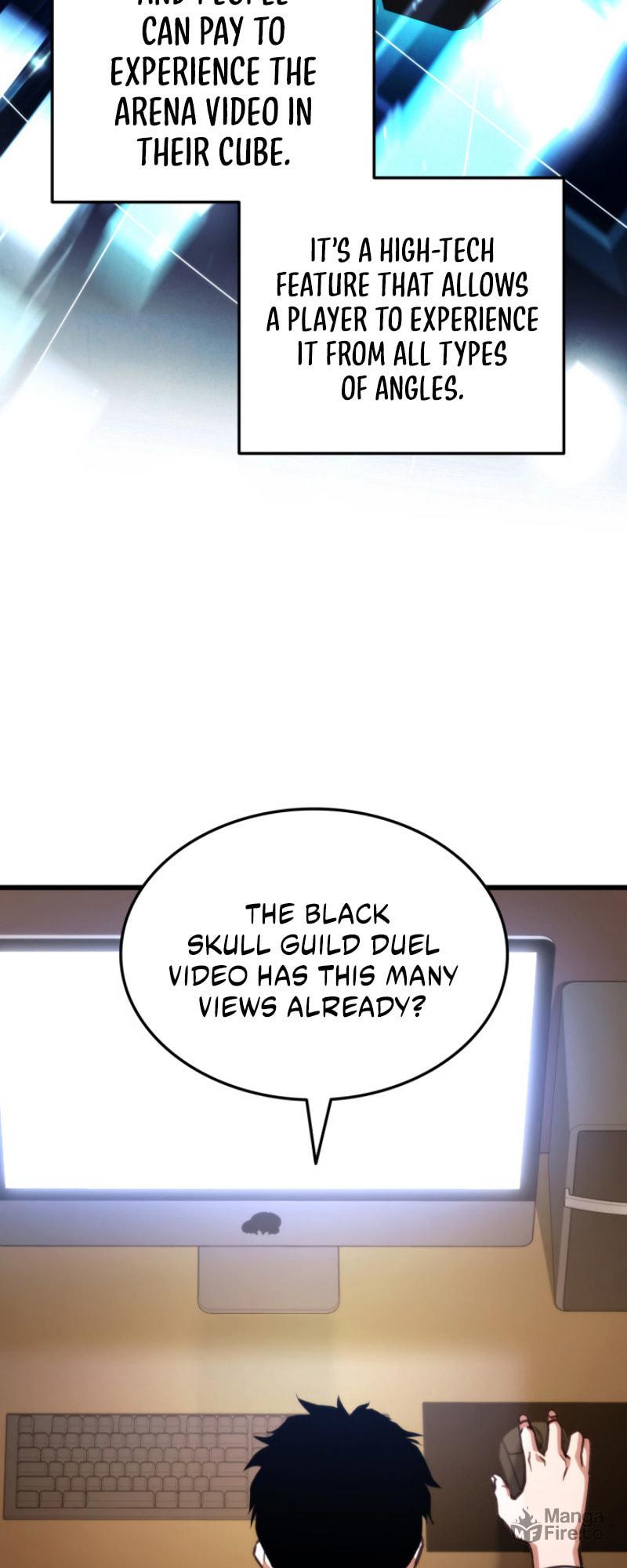 Ranker's Return – Chapter 18 page 26