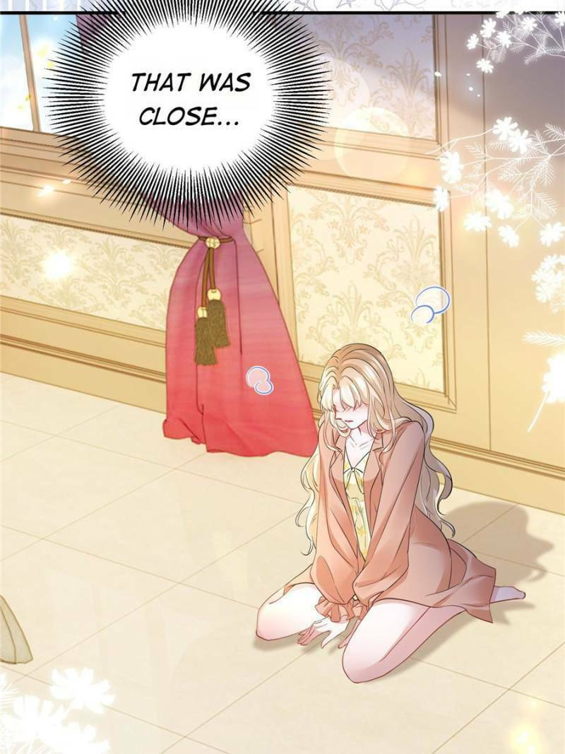 The Sultry Demon King Wants Me – Chapter 28 page 46
