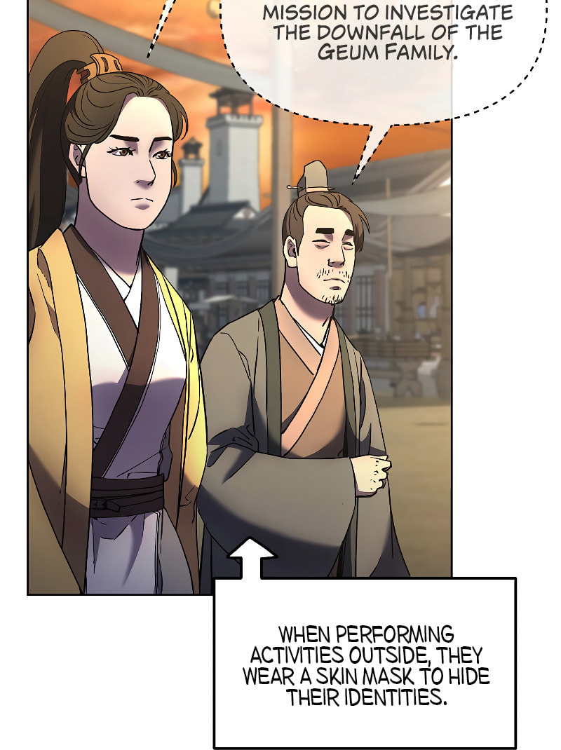 The Reborn Ranker Chronicles – Chapter 30 page 48