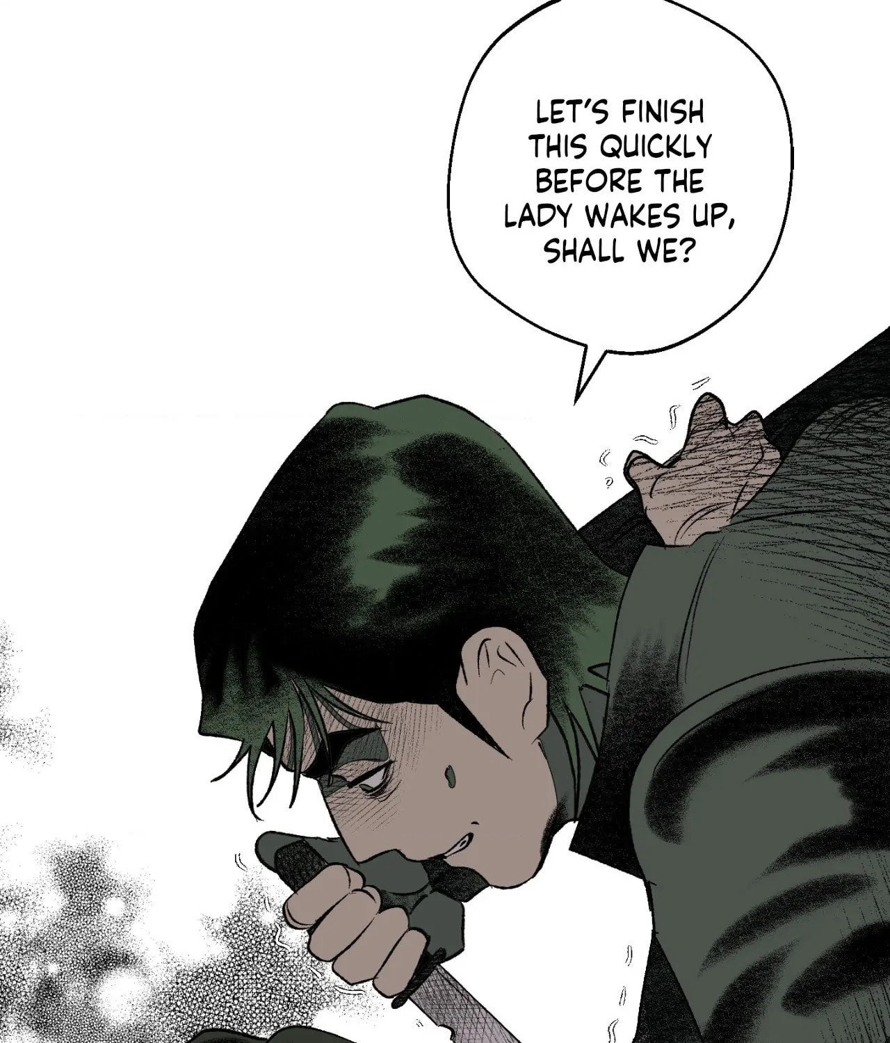 Melt Bless You – Chapter 18 page 61
