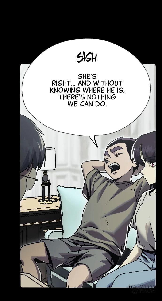 Banhyang: The Remote Island – Chapter 15 page 5