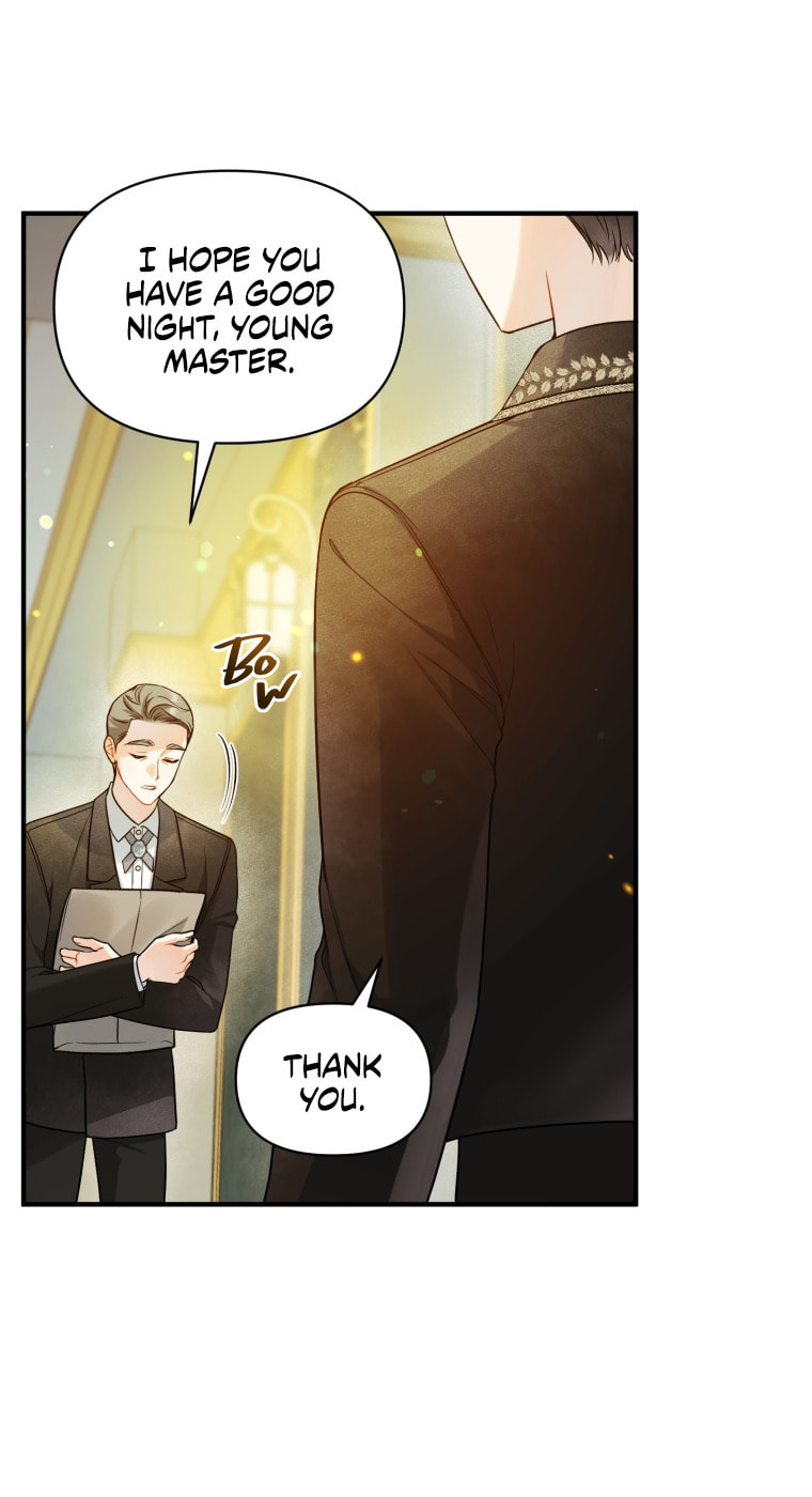 Reforming the Obsessive Male Lead – Chapter 36 page 52
