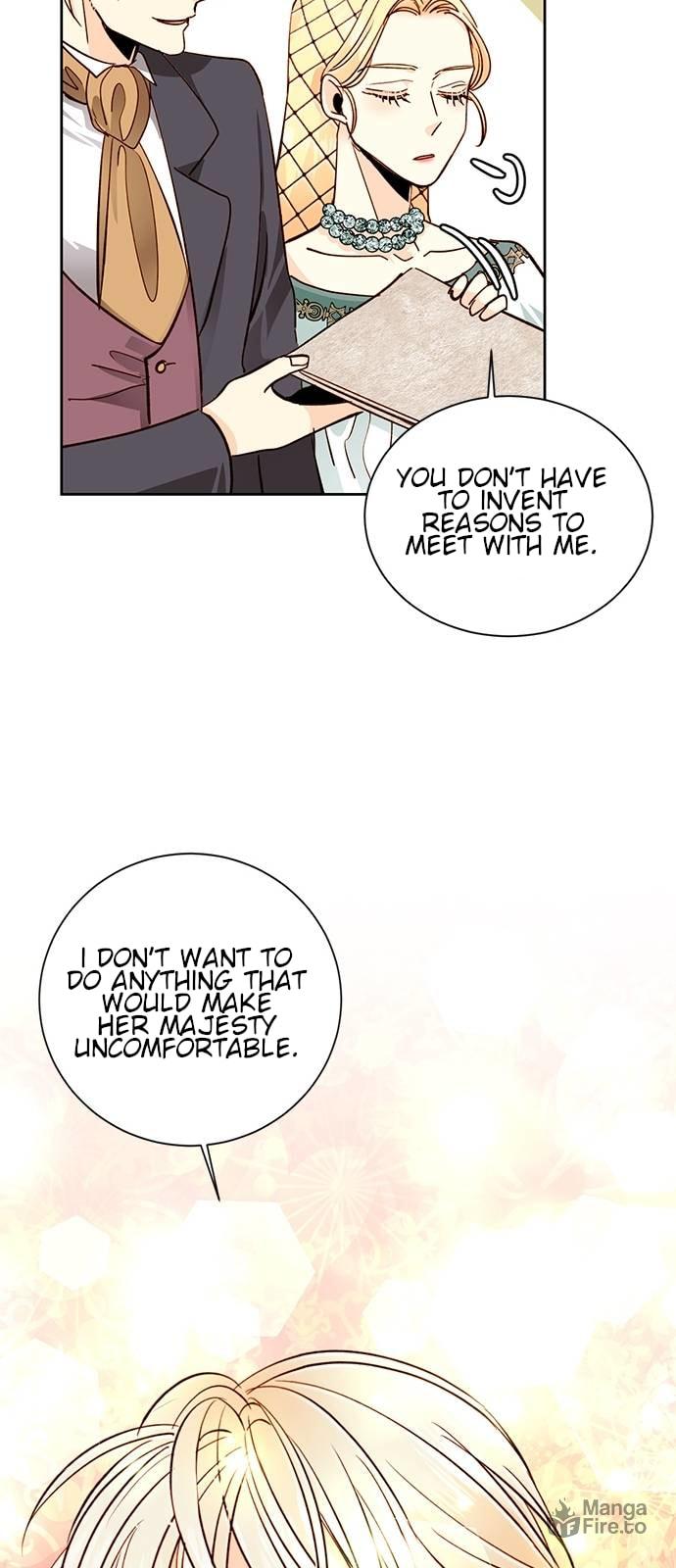 The Remarried Empress – Chapter 37 page 53