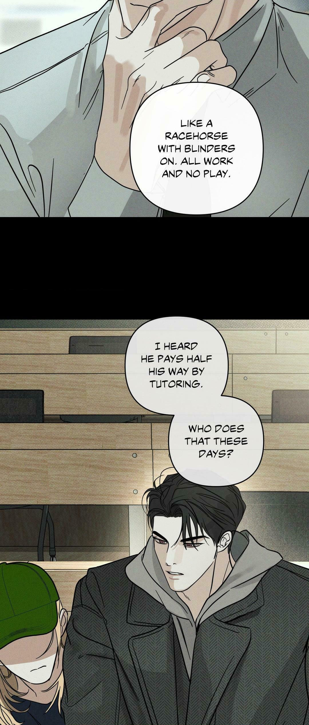 Dearest – Chapter 33 page 13