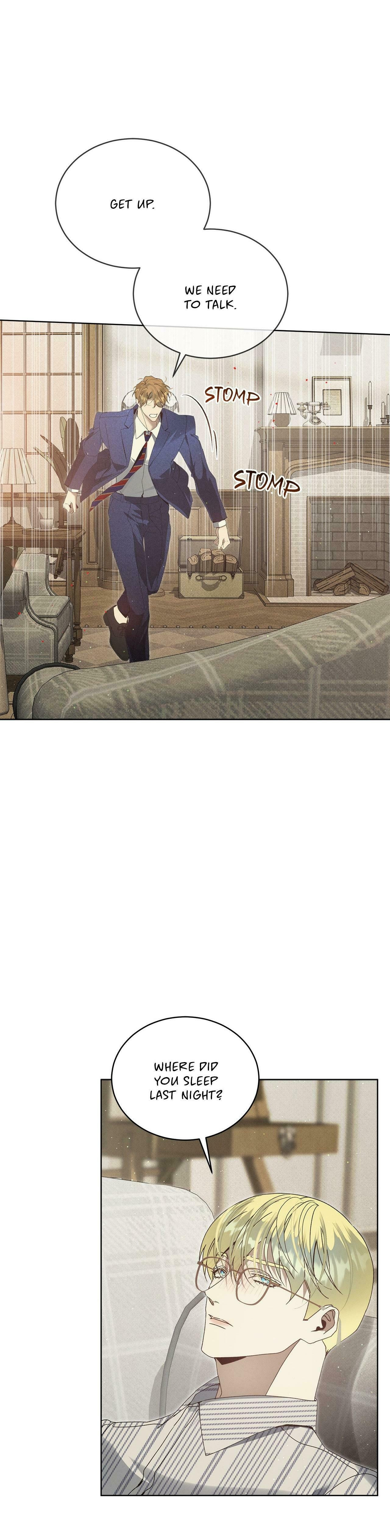The Bad Life – Chapter 19 page 2