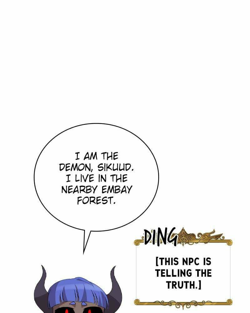 The Strongest Florist – Chapter 42 page 45