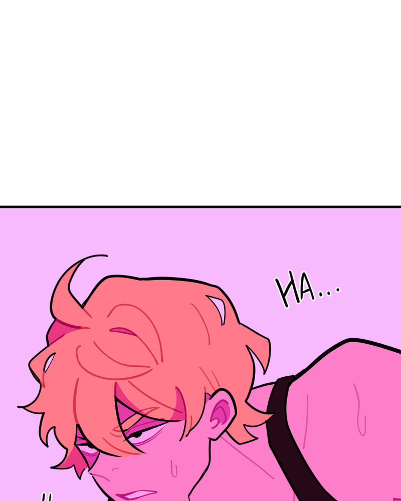 Homesick (Ms. Freaky) (Colored) – Chapter 20 page 48