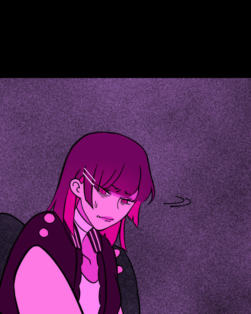 Homesick (Ms. Freaky) (Colored) – Chapter 26 page 10