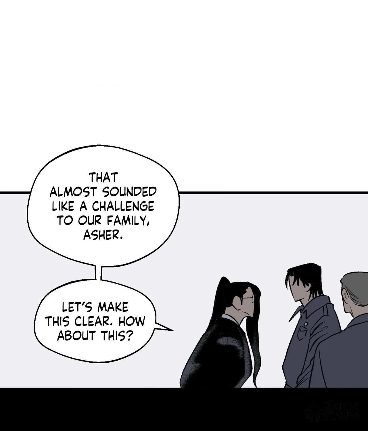 Melt Bless You – Chapter 6 page 83
