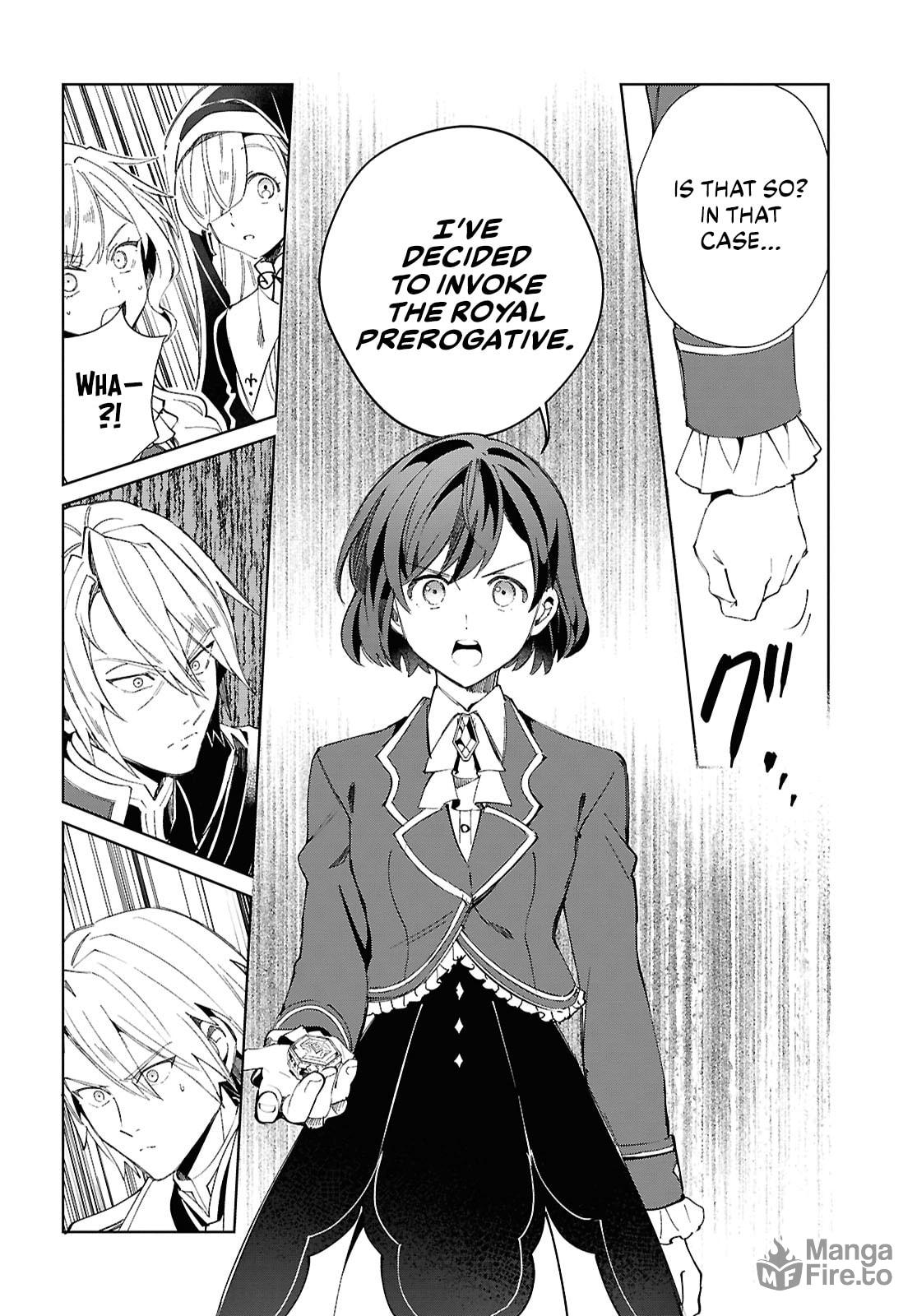 Revenge and Ideals page 24