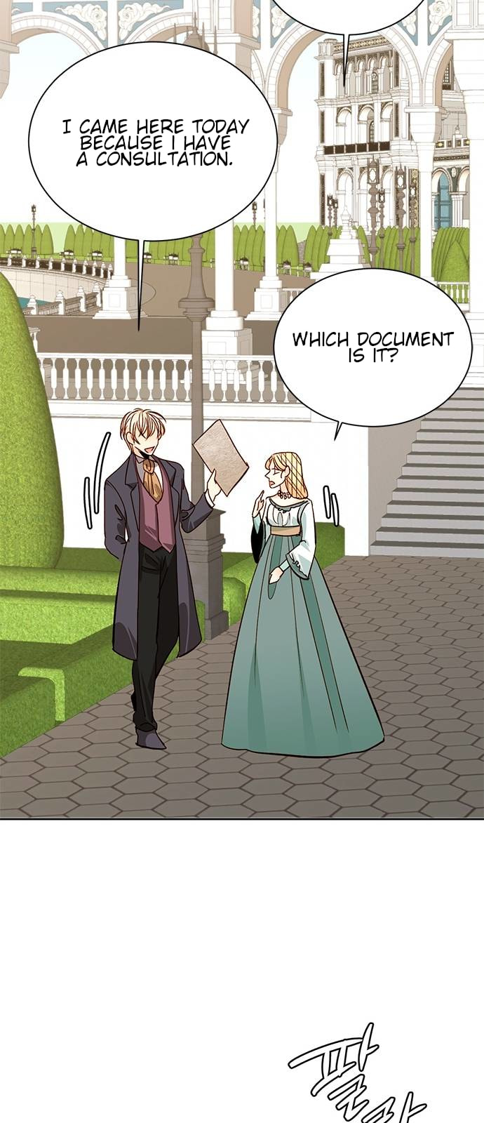 The Remarried Empress – Chapter 37 page 51