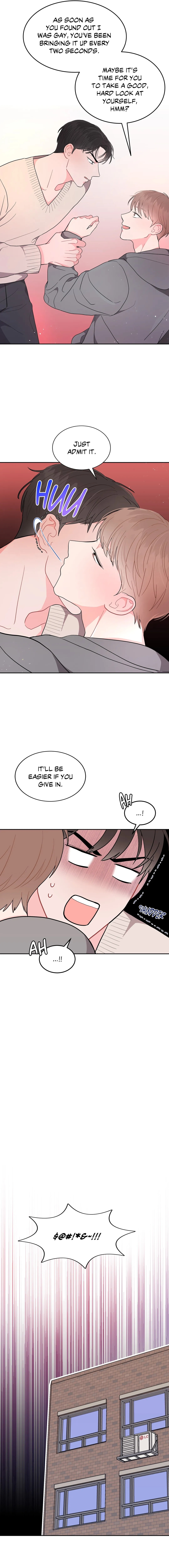 Can't Think Straight – Chapter 4 page 2