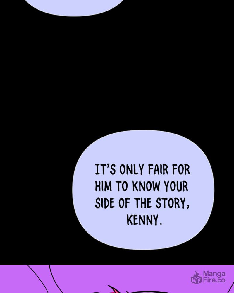 Homesick (Ms. Freaky) (Colored) – Chapter 24 page 54