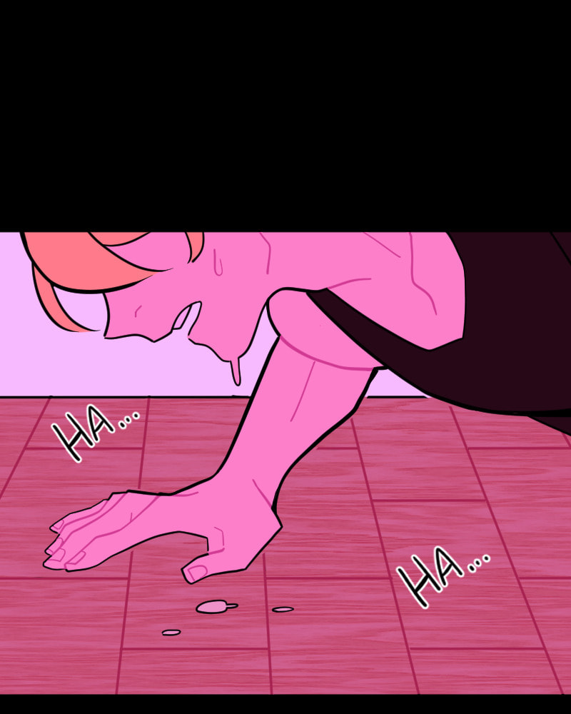 Homesick (Ms. Freaky) (Colored) – Chapter 20 page 57