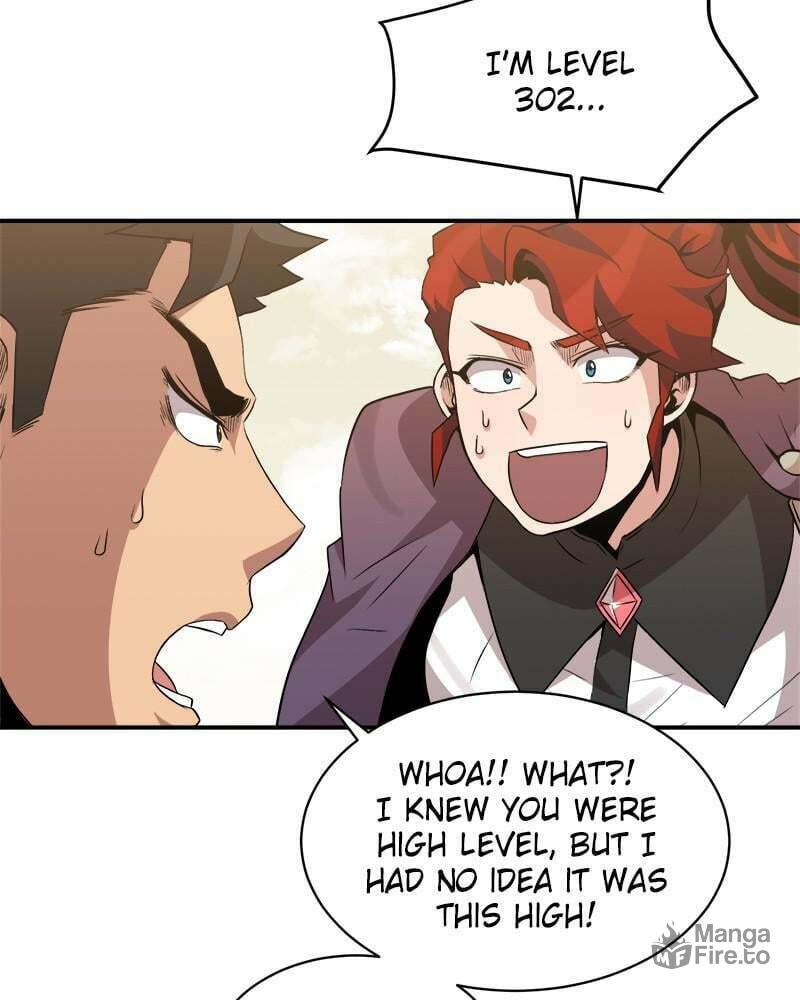The Strongest Florist – Chapter 41 page 80