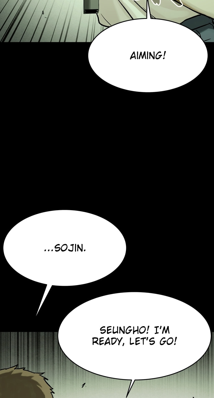 Spore – Chapter 38 page 21