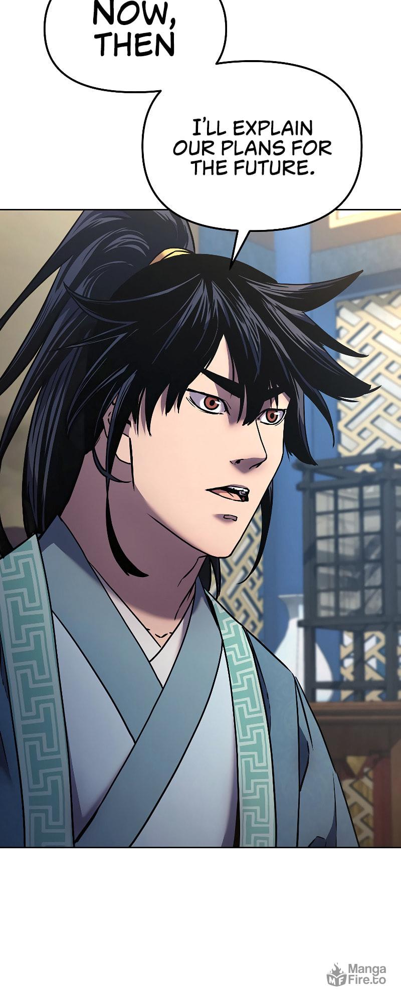 The Reborn Ranker Chronicles – Chapter 30 page 26