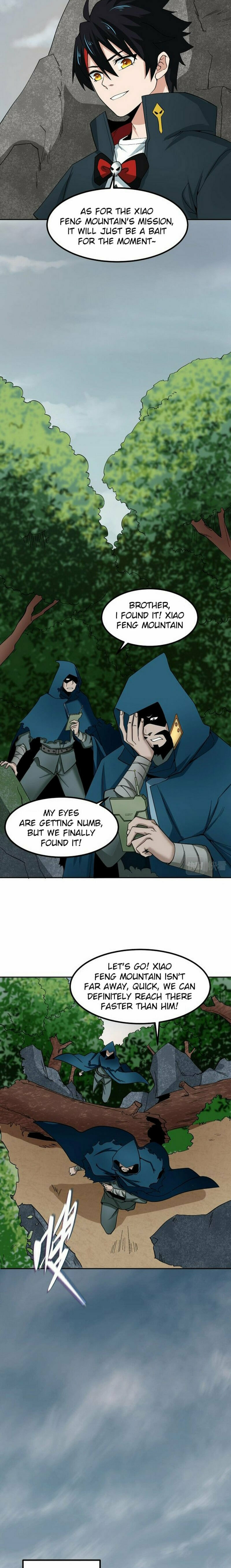 Age of Terror – Chapter 9 page 7