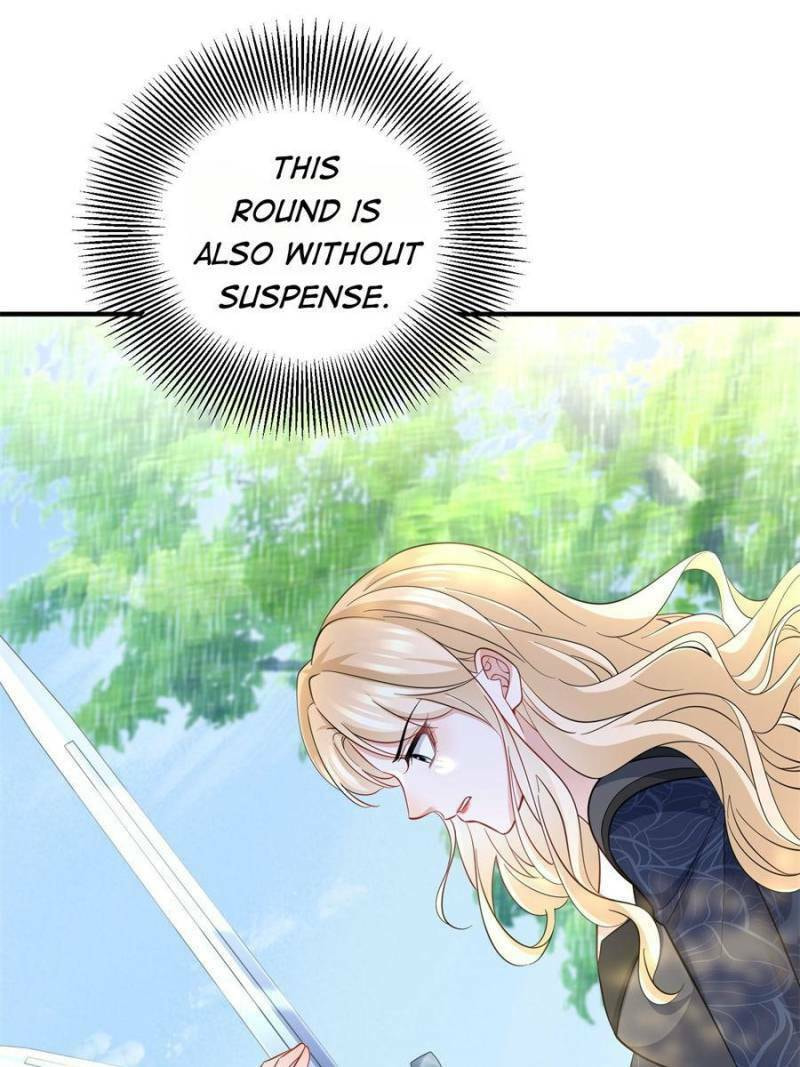 The Sultry Demon King Wants Me – Chapter 35 page 22