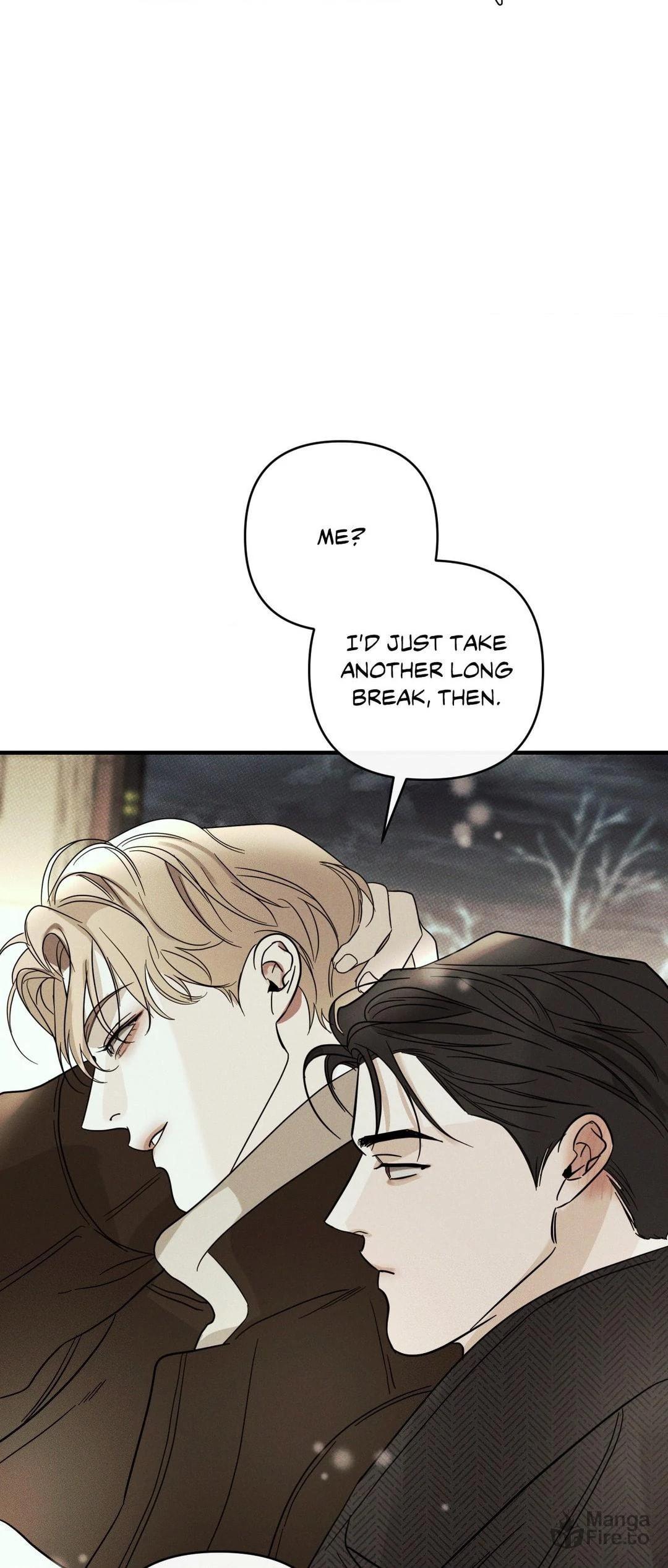 Dearest – Chapter 33 page 50
