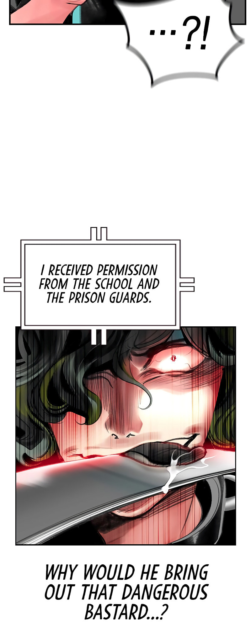 Jungle Juice – Chapter 50 page 63