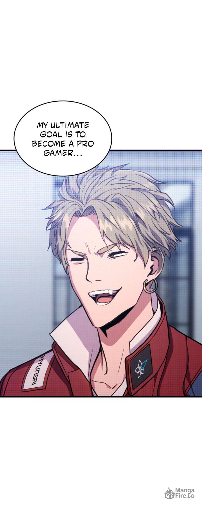 Ranker's Return – Chapter 17 page 14