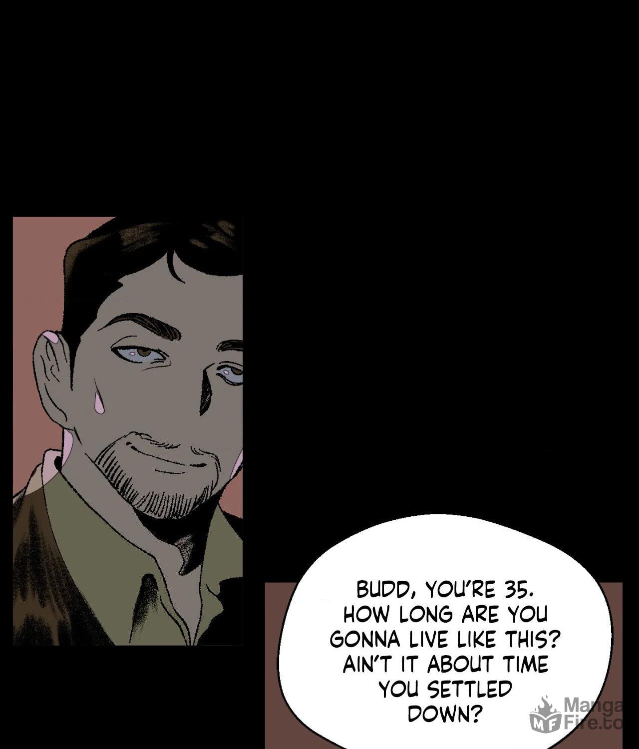 Melt Bless You – Chapter 2 page 17