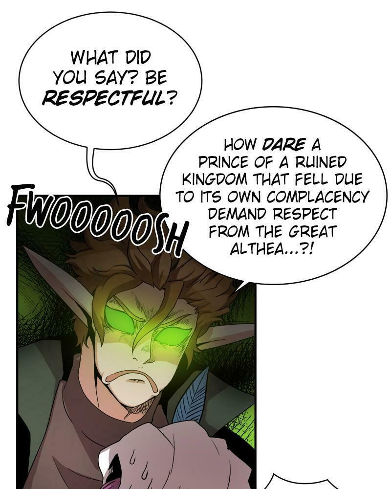 The Strongest Florist – Chapter 68 page 7