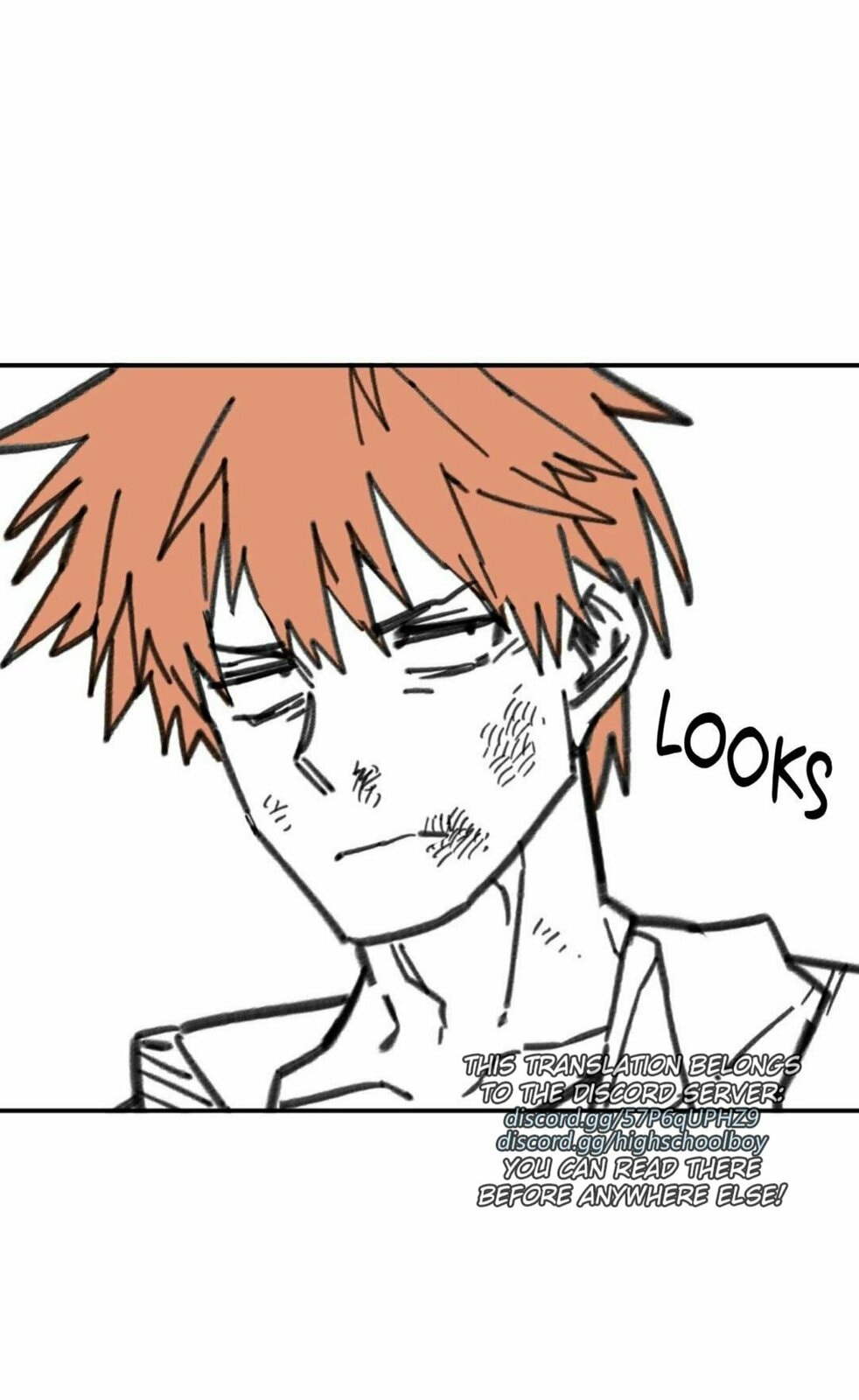 Do you promise?! page 43