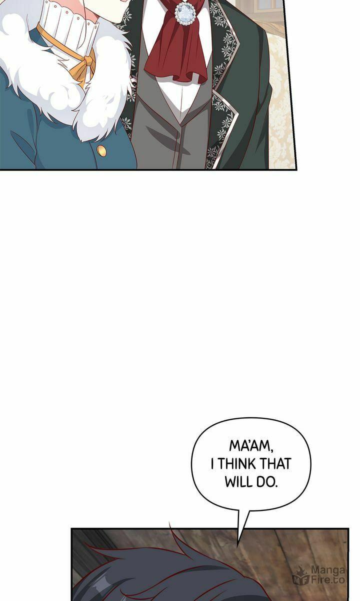 The Daddy Dilemma – Chapter 44 page 77
