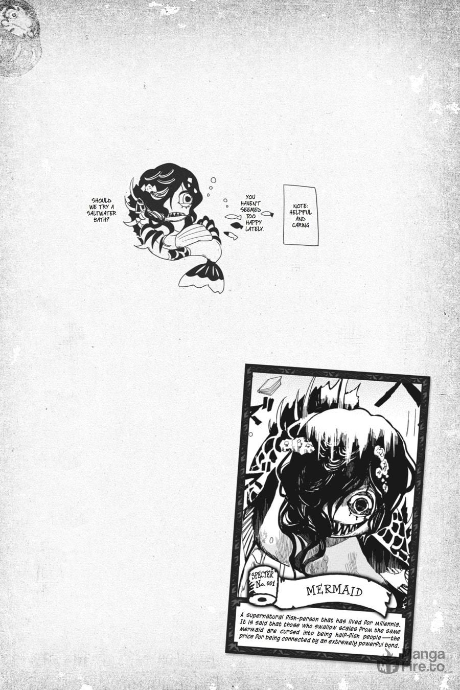 The Faeries page 34