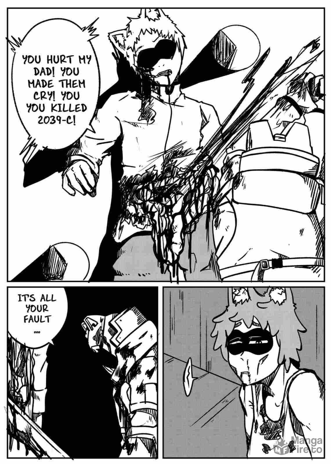 Last Pod Kontrolem page 11