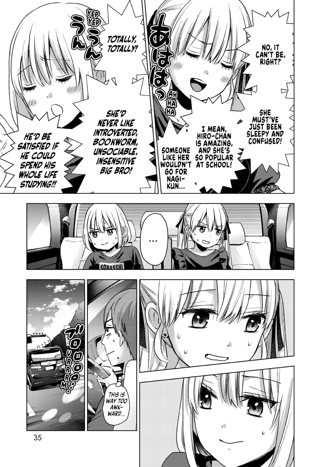 What Should We Do Now? page 10