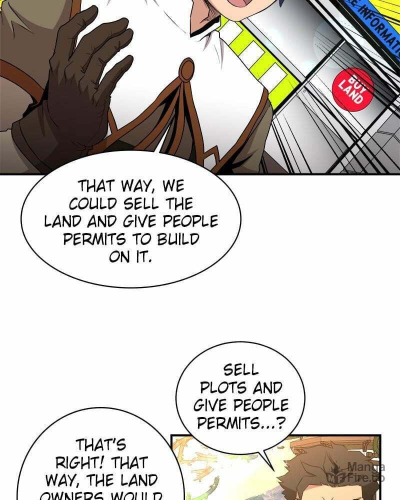 The Strongest Florist – Chapter 77 page 8