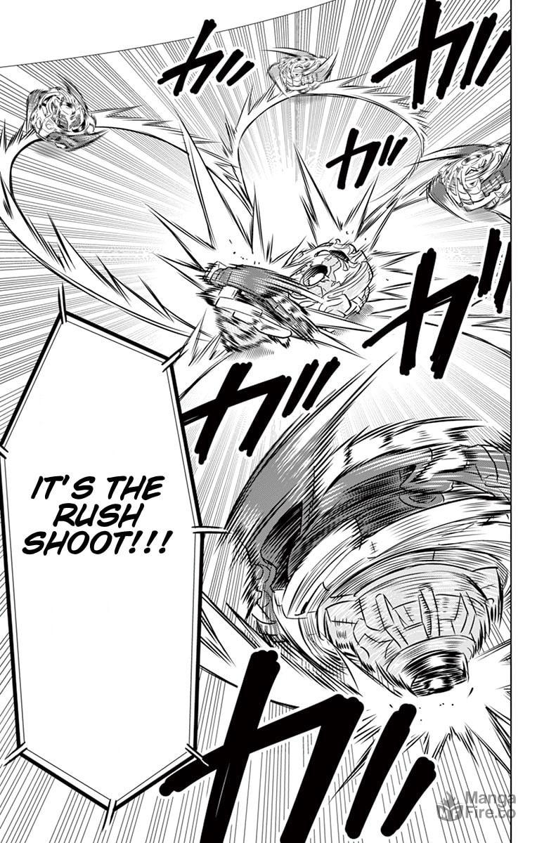 Beyblade Burst – Chapter 10 page 59