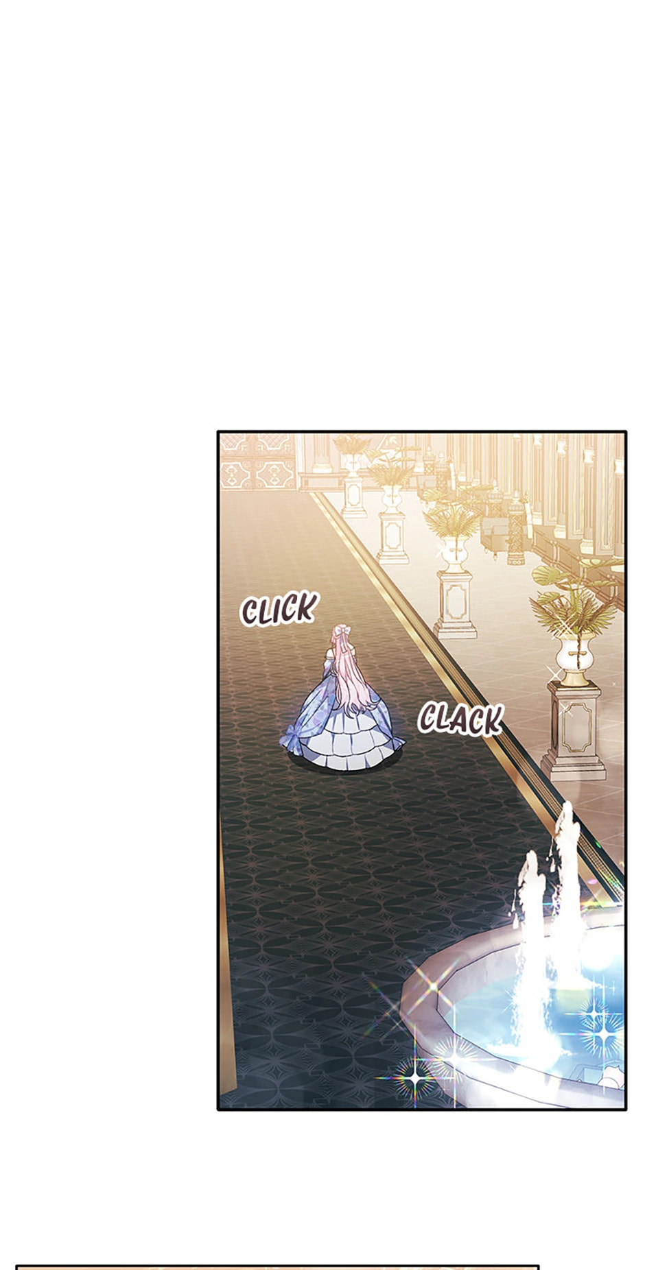 Hey, Little Duke, Just Trust This Sister! – Chapter 58 page 0
