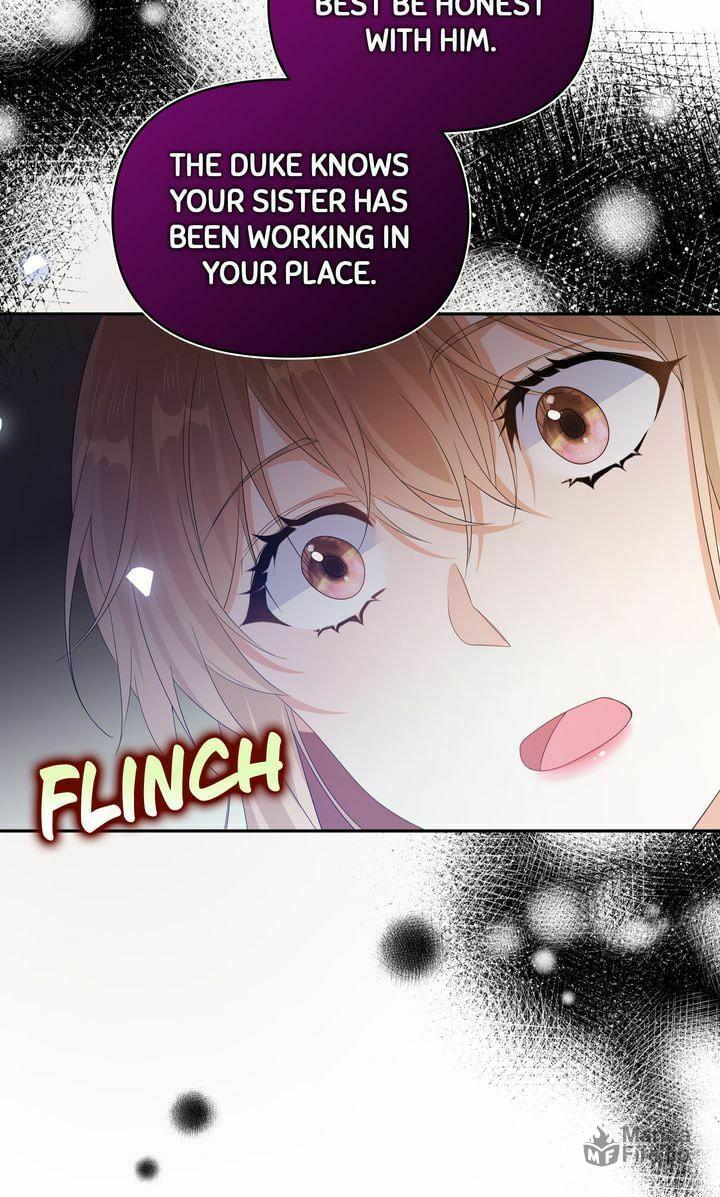 The Daddy Dilemma – Chapter 49 page 34