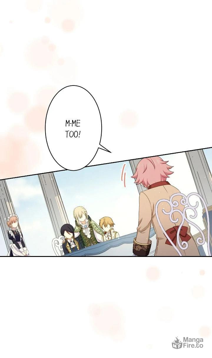 Reincarnated as the Antagonist's Maid – Chapter 31 page 9