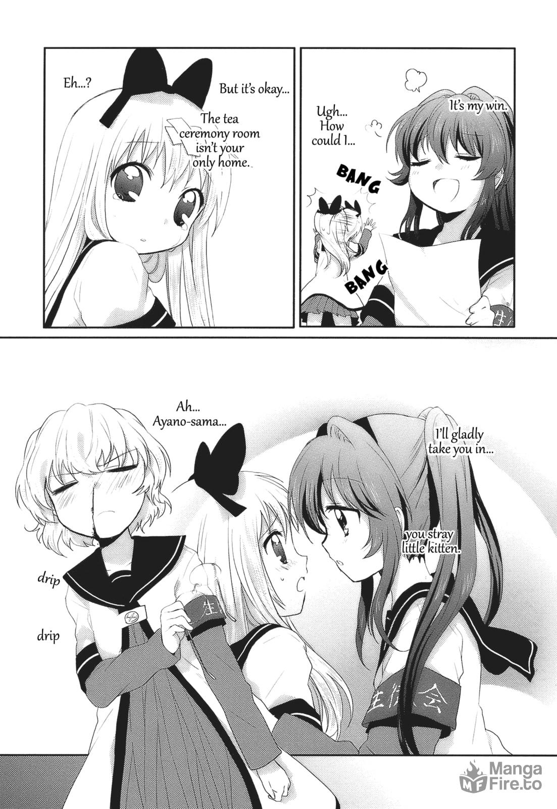 Decisive Battle! The Bakkin Buckingham Palace page 9