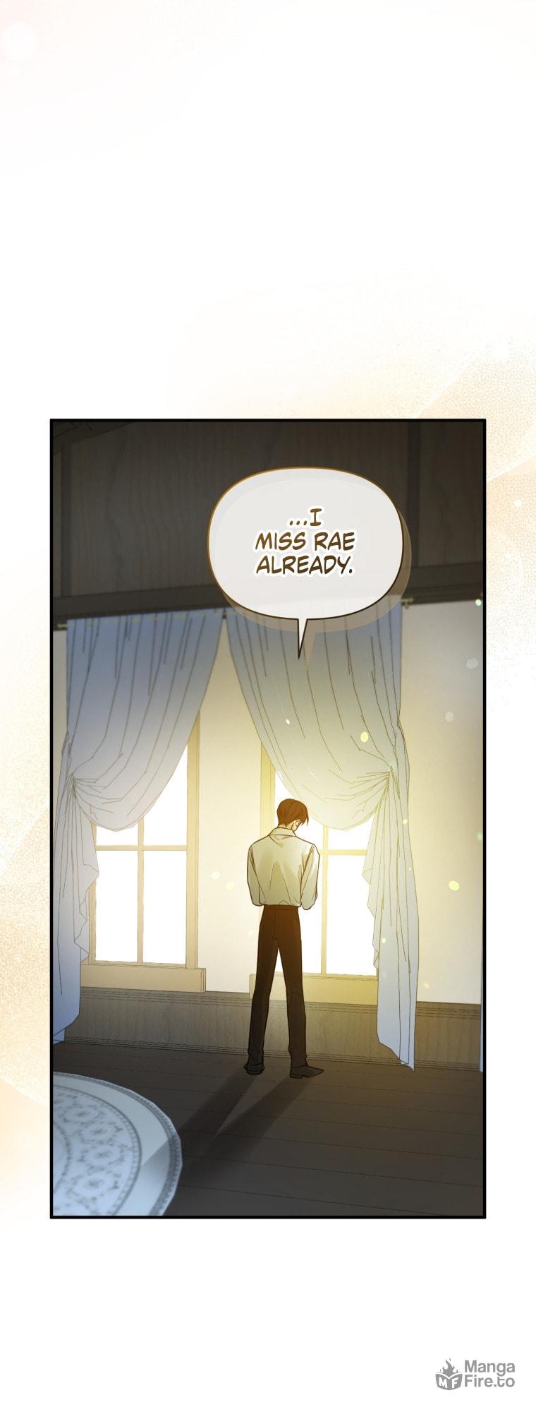 Reforming the Obsessive Male Lead – Chapter 36 page 14