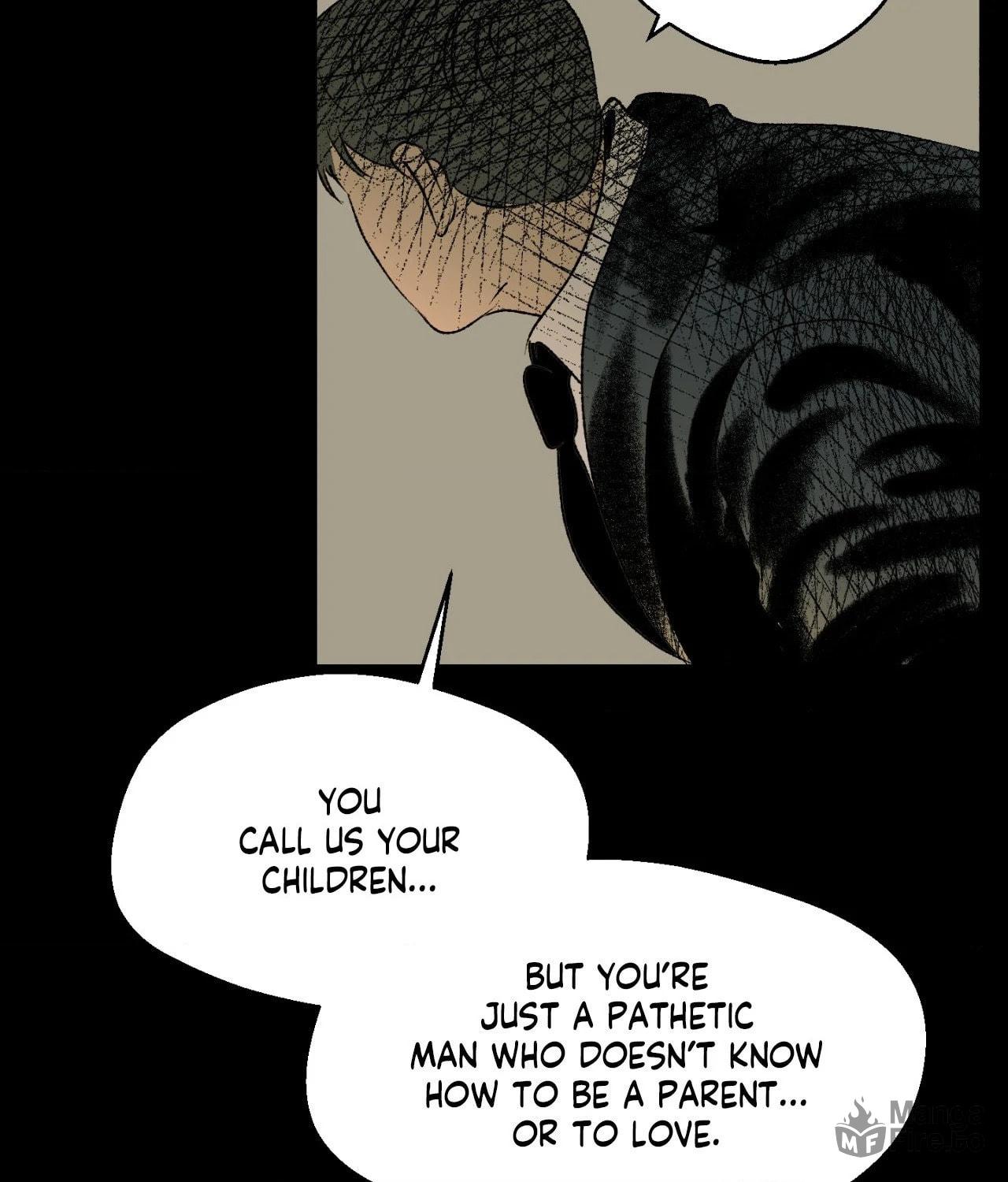 Melt Bless You – Chapter 13 page 50