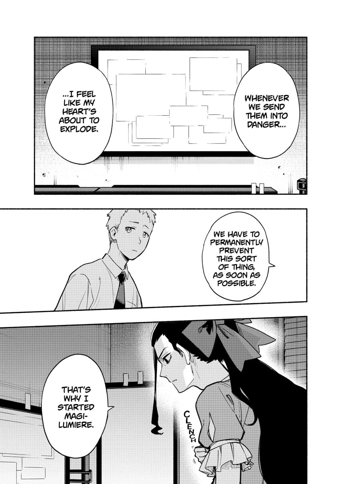 Solo vs. Teamwork page 18